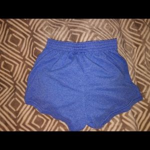 Girls soffee shorts